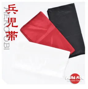 ACDC Rag Obi Belt