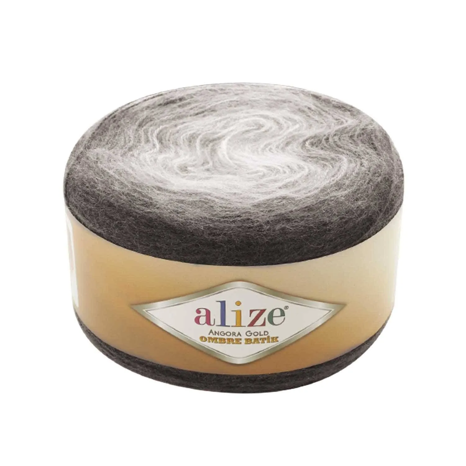 Alize Angora Gold Ombre Batik