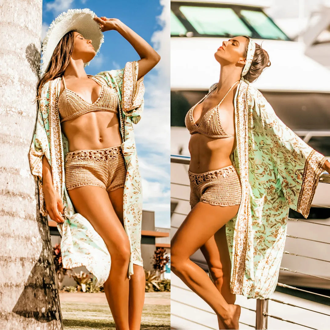 Aphrodite Kimono