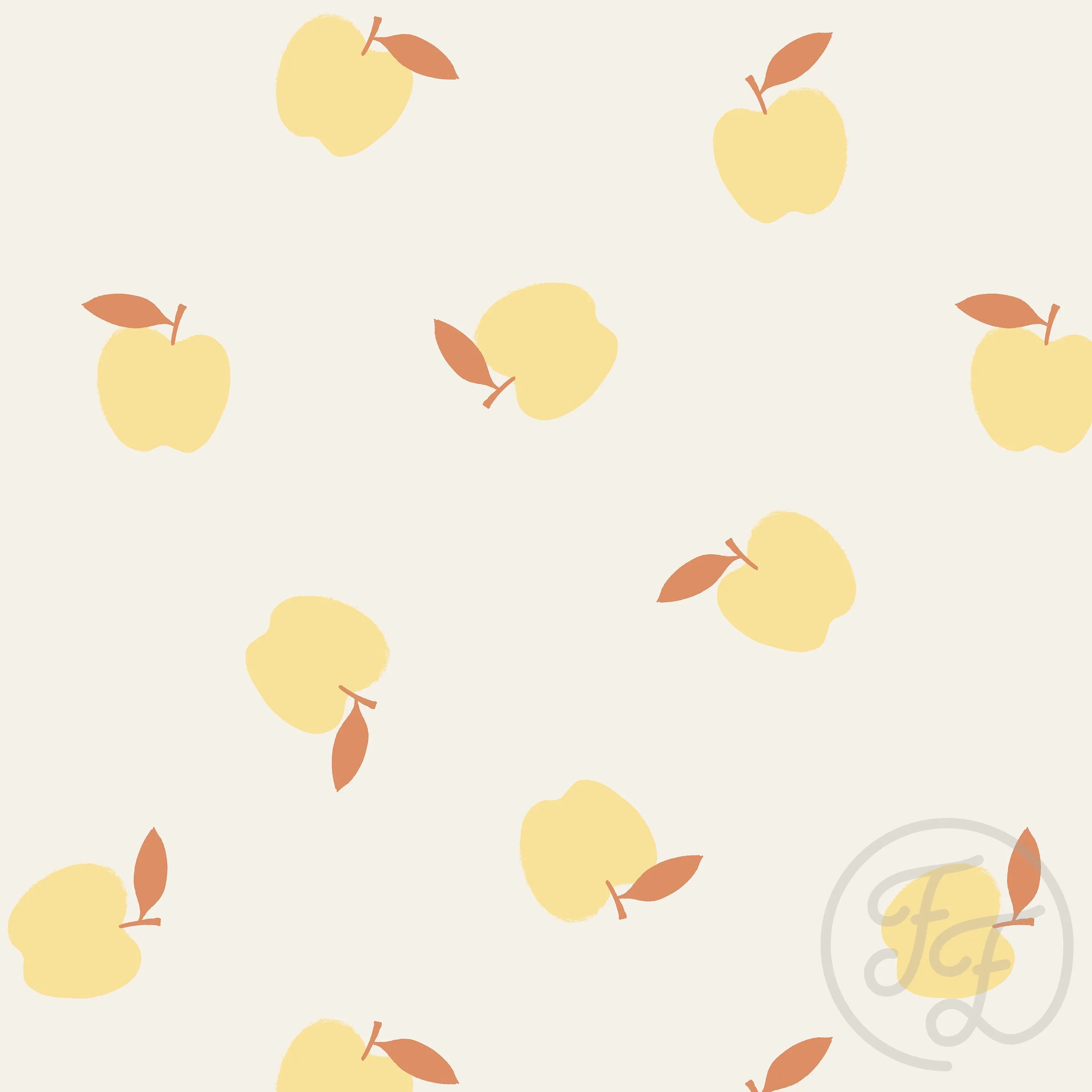 Applelicious Sunny Small