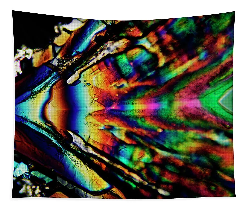 Beam - Tapestry