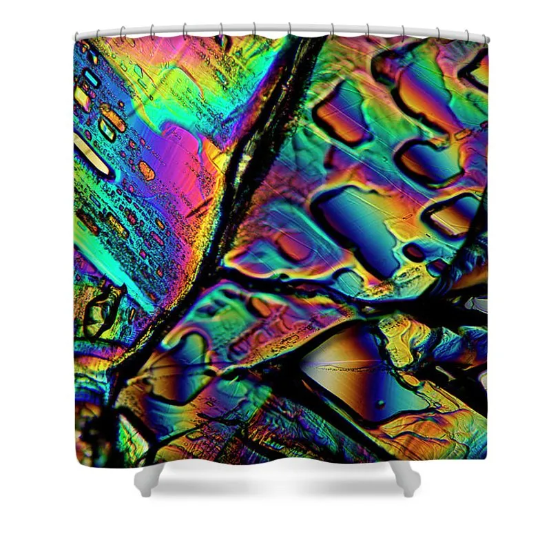 Blithe - Shower Curtain