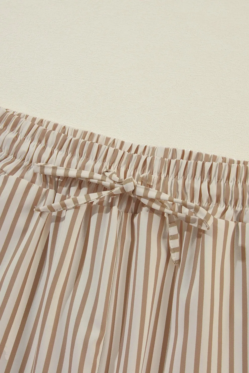 Breezy Beige Pant