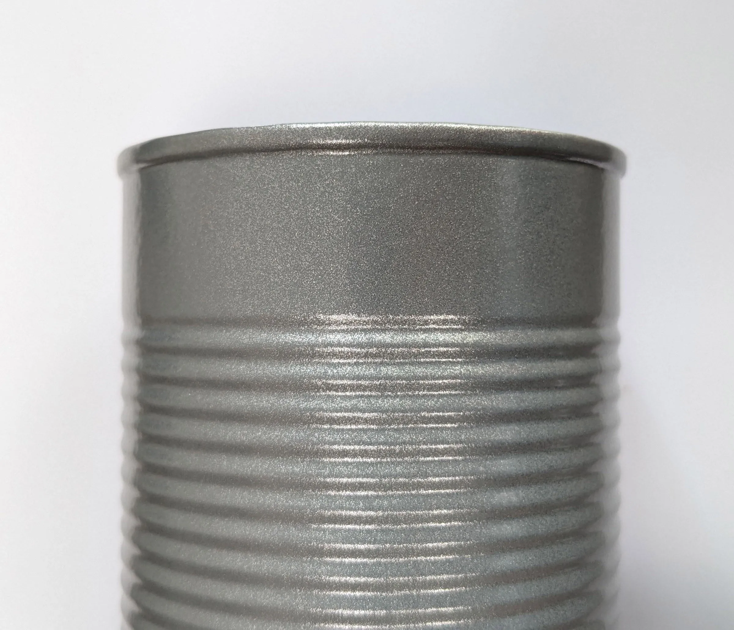 Bright Silver