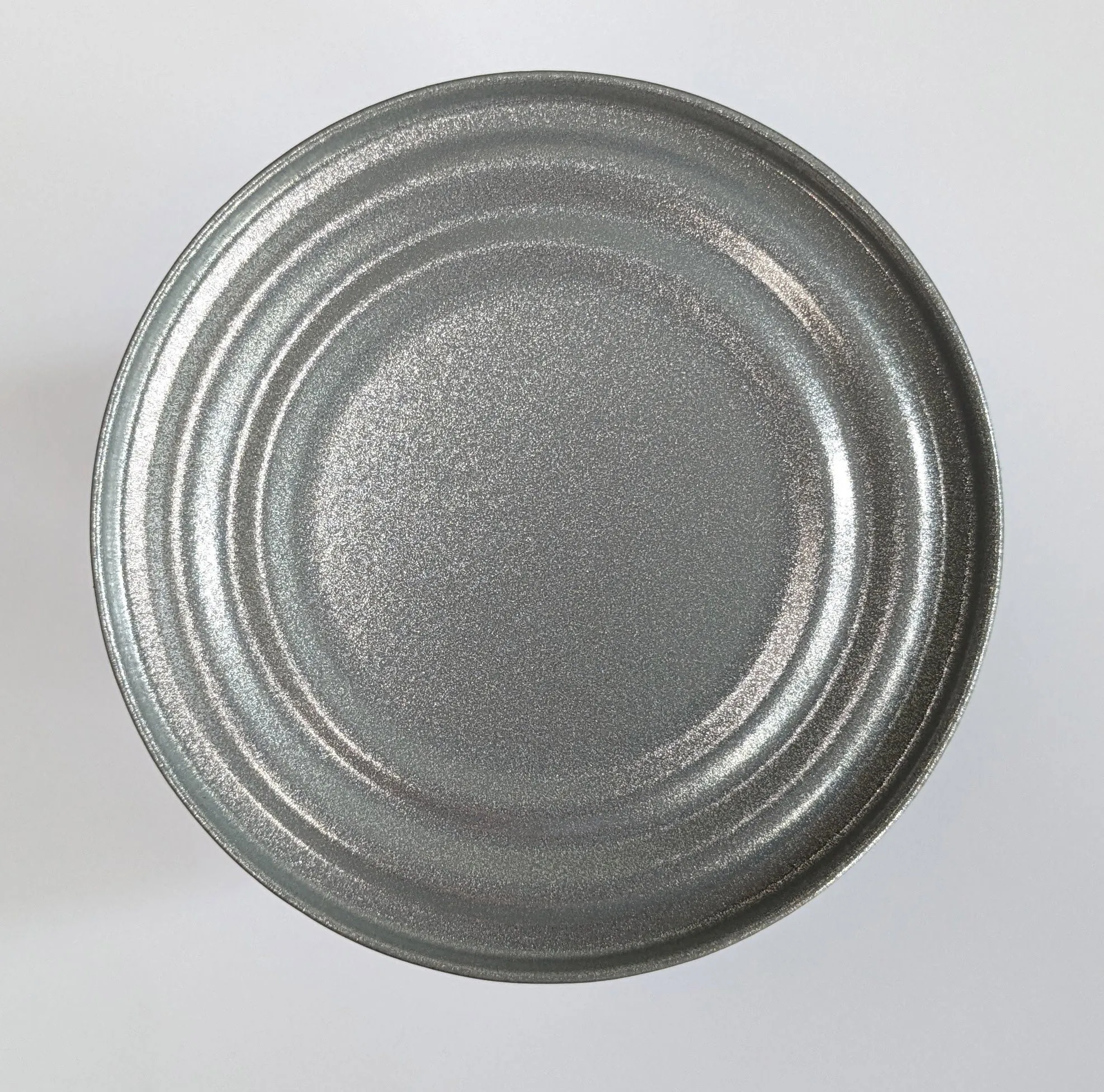 Bright Silver