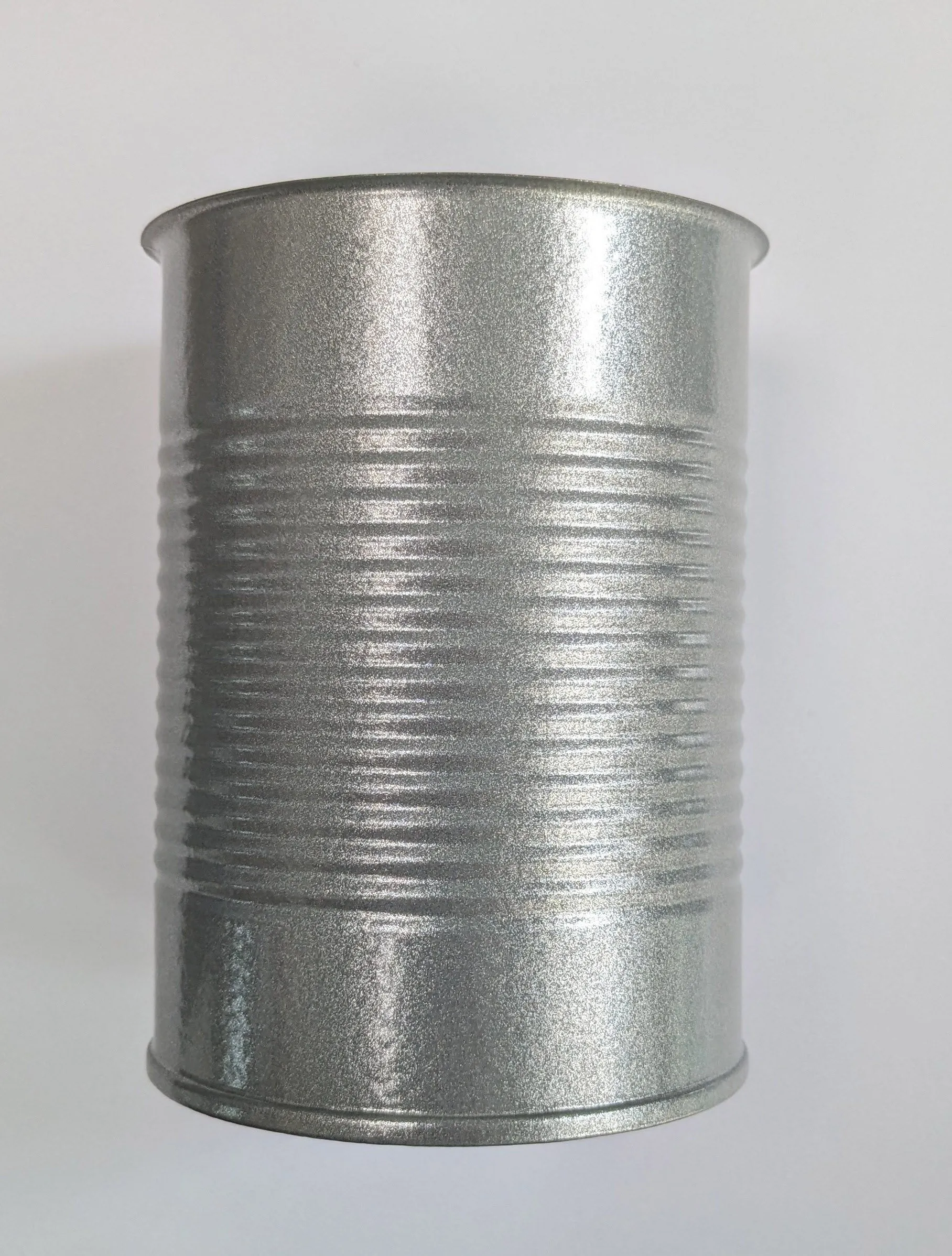 Bright Silver