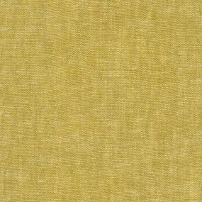 Brussels Washer - Yarn Dye -  Mustard - $14.99/ Yard