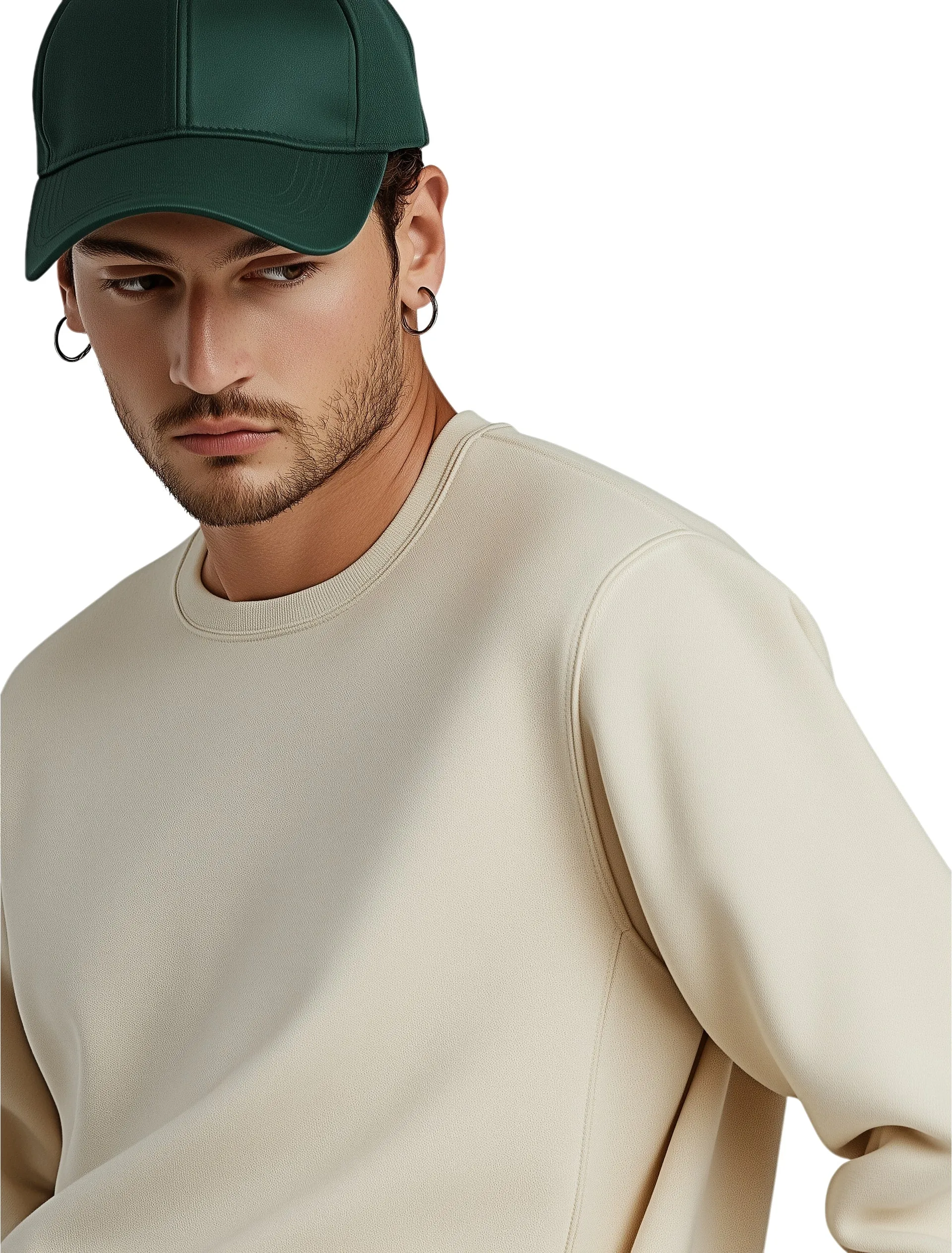 Cozy Sweatshirt