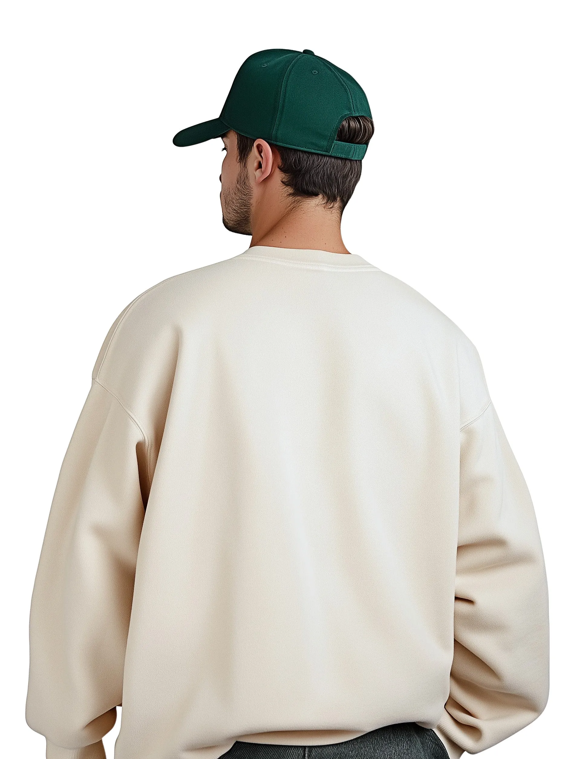 Cozy Sweatshirt
