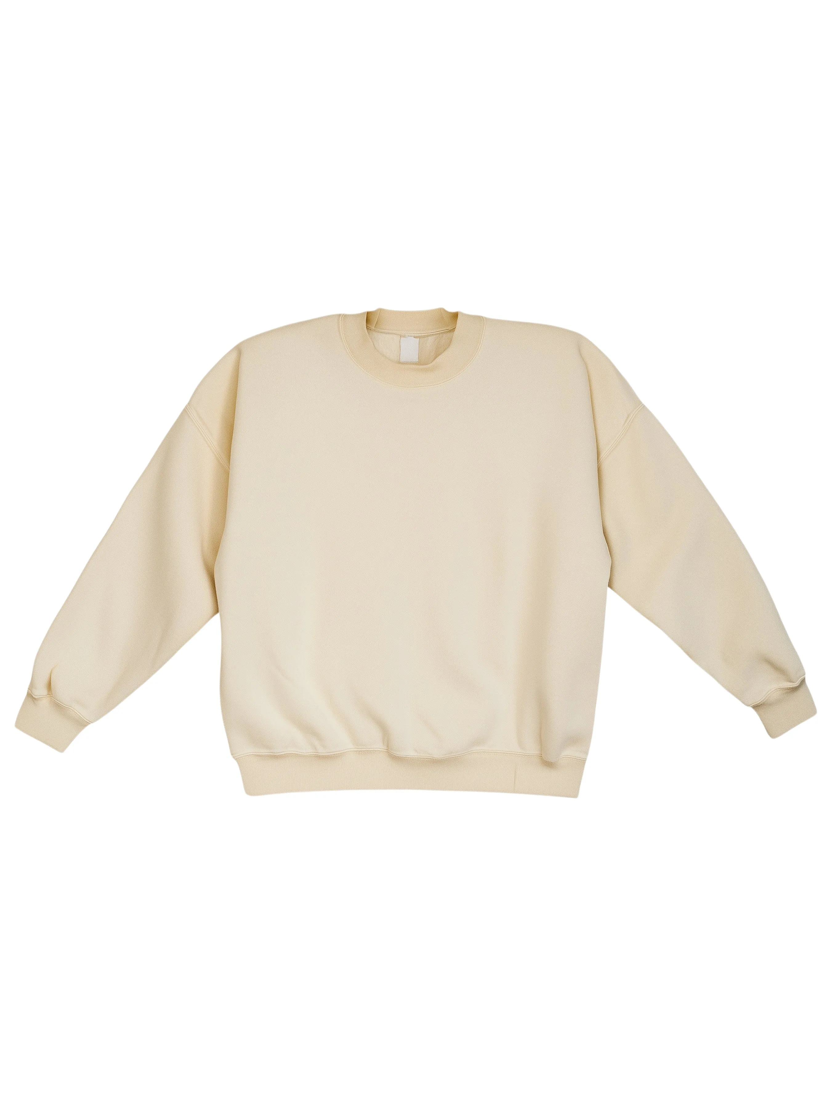 Cozy Sweatshirt