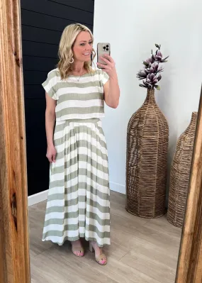 FINAL SALE - Sunny Disposition Skirt