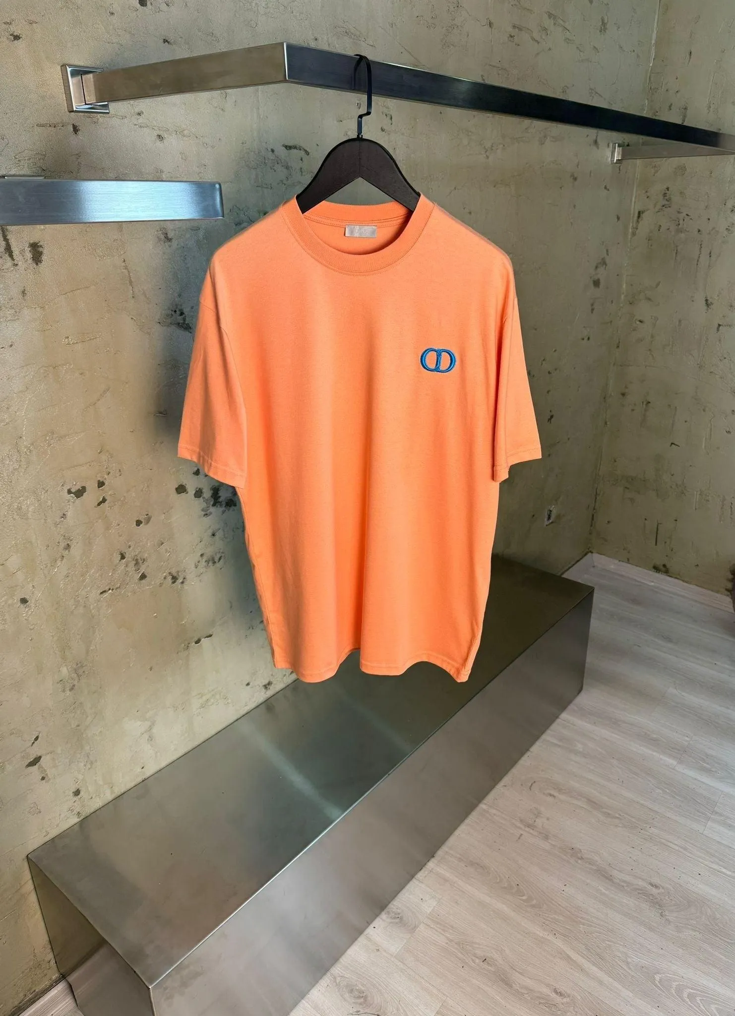 GoatLv® - Christian Dior T-Shirt 006