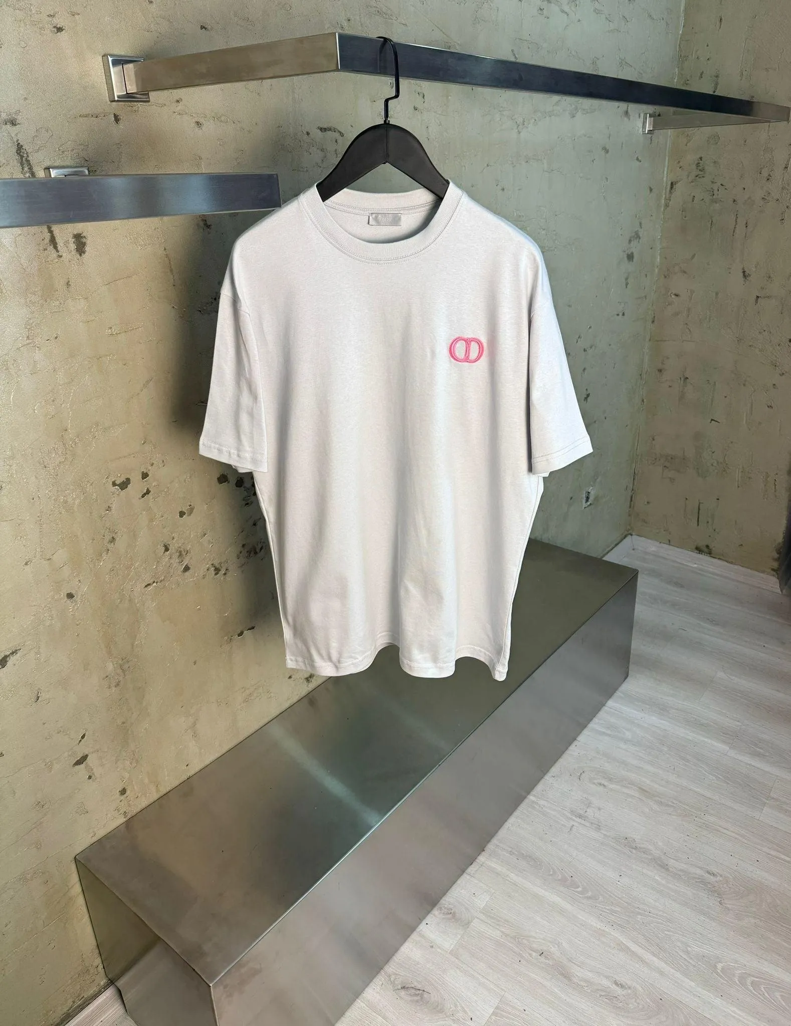 GoatLv® - Christian Dior T-Shirt 006
