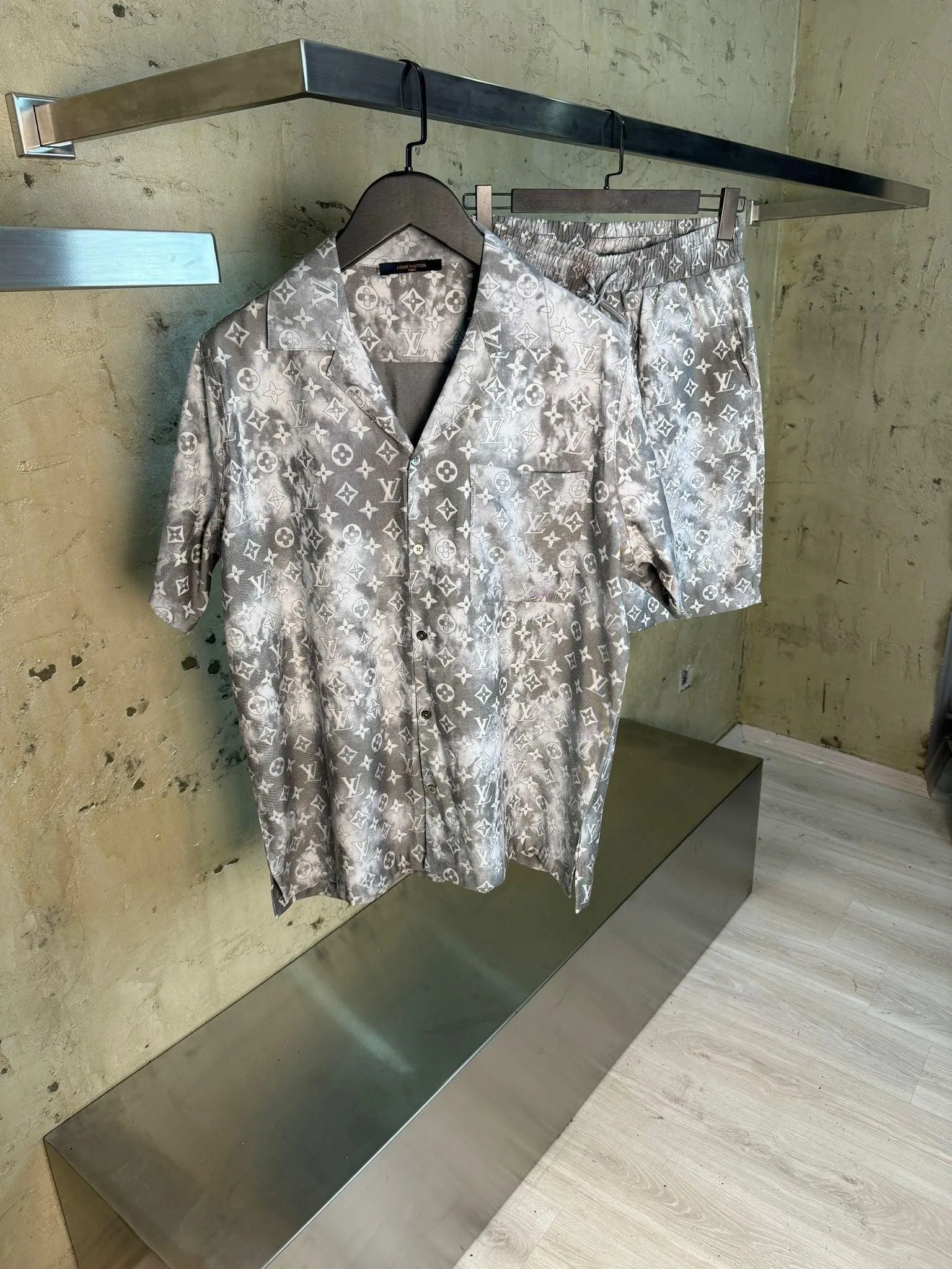 GoatLv® - LuVi Set 0011