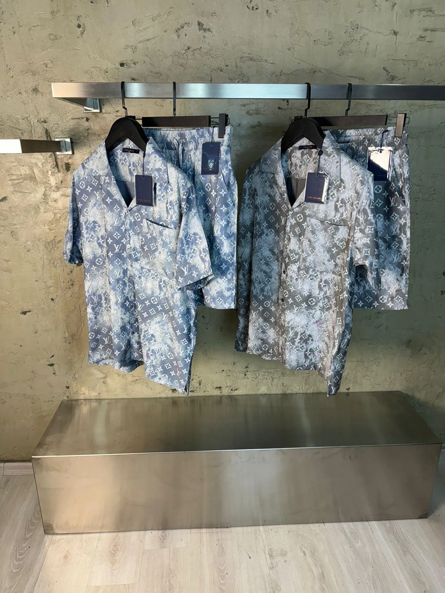 GoatLv® - LuVi Set 0011