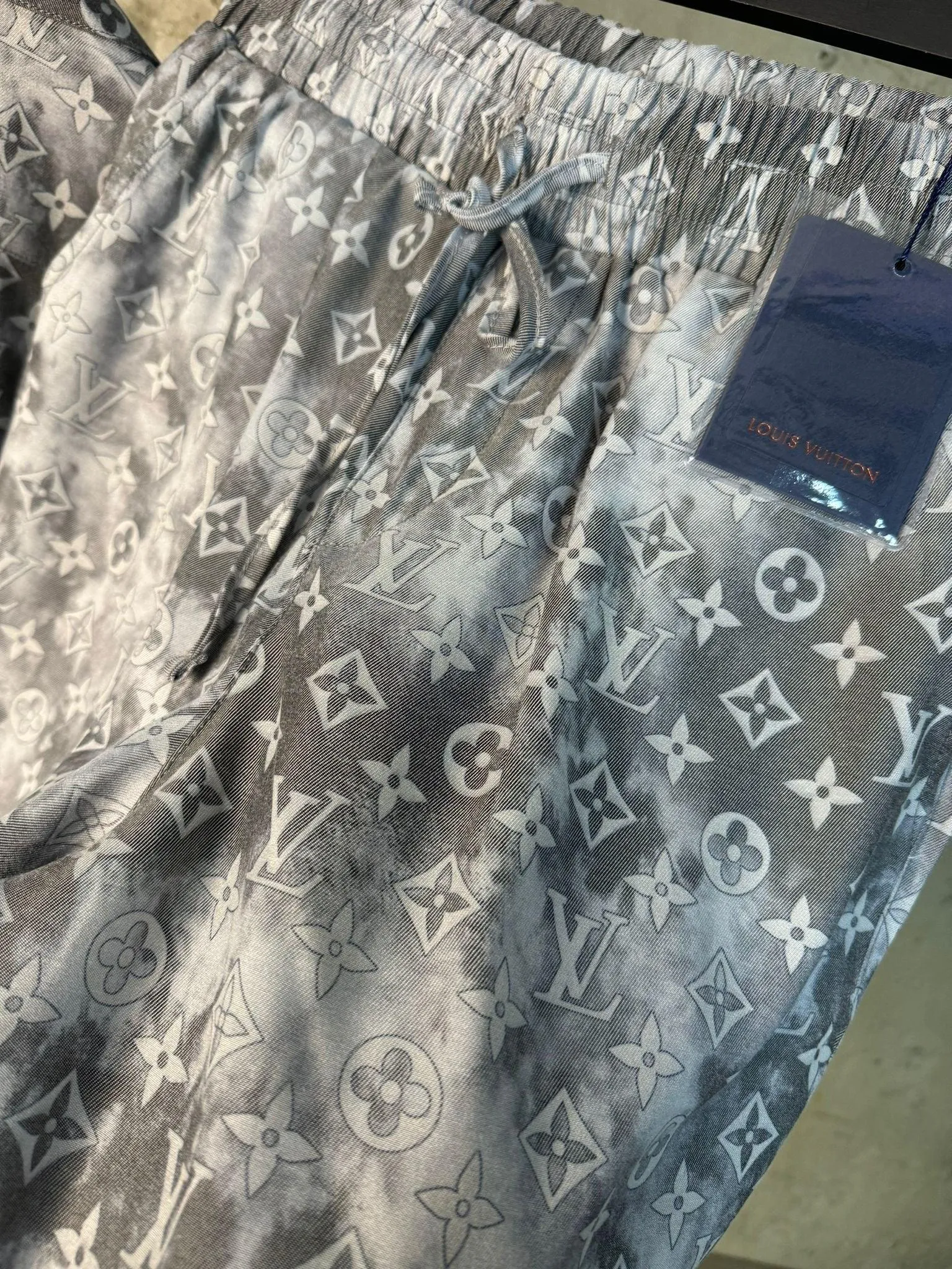 GoatLv® - LuVi Set 0011