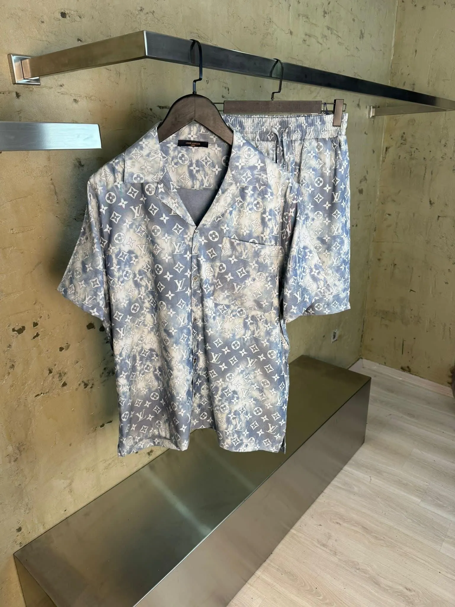 GoatLv® - LuVi Set 0011