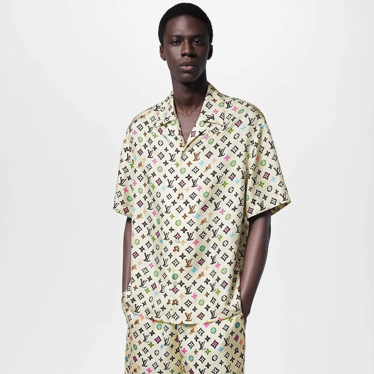 GoatLv® - LuVi Set 002