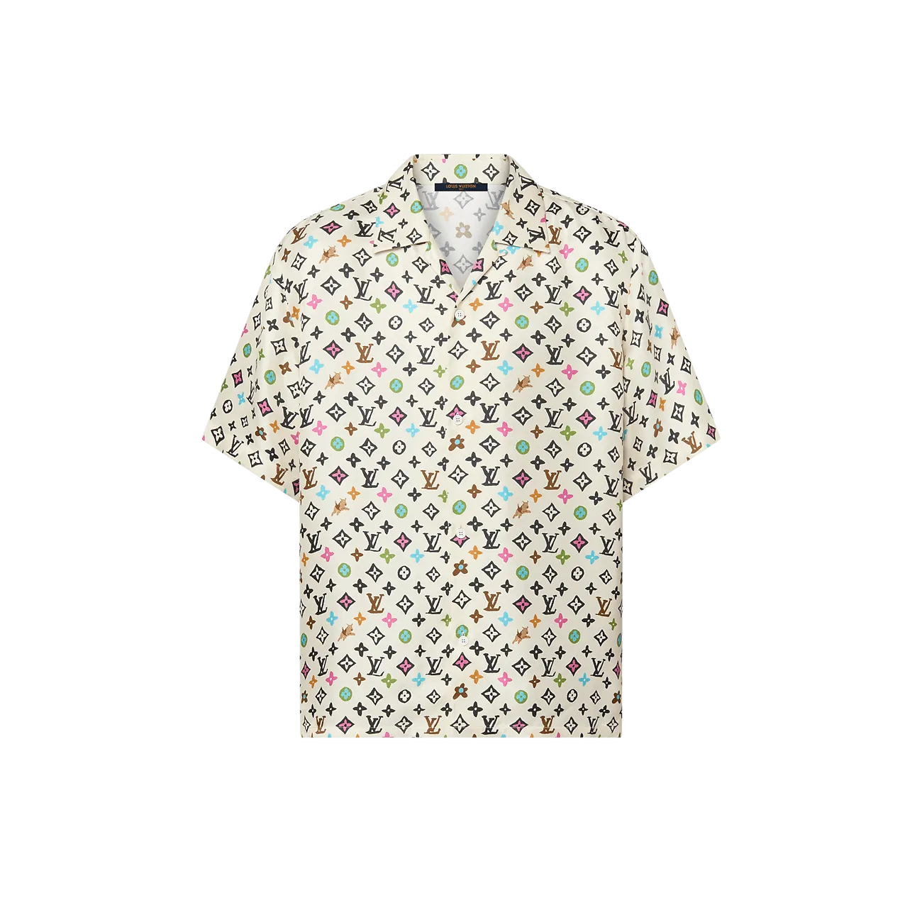 GoatLv® - LuVi Set 002