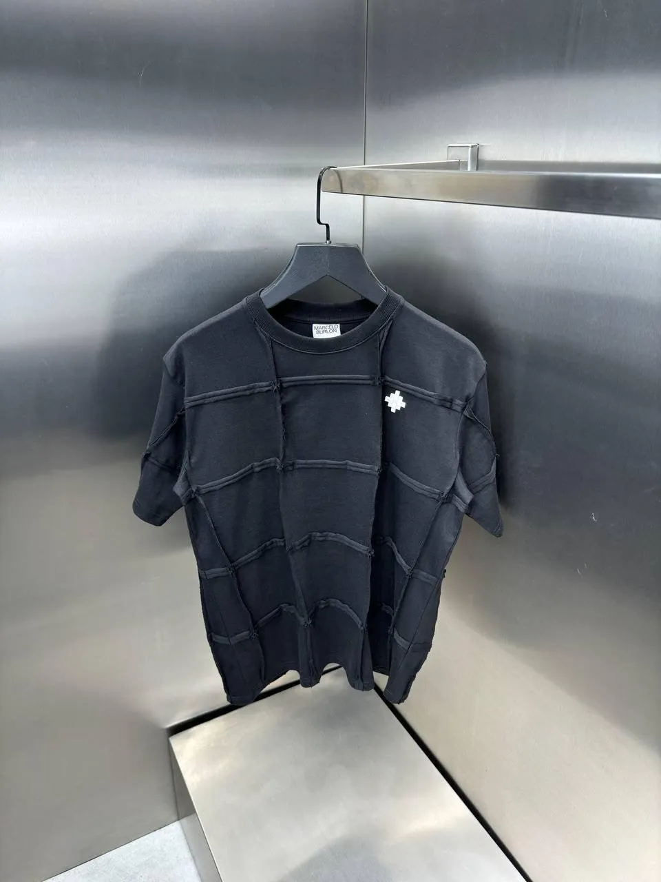 GoatLv® - Marcelo Burlon T-Shirt 002