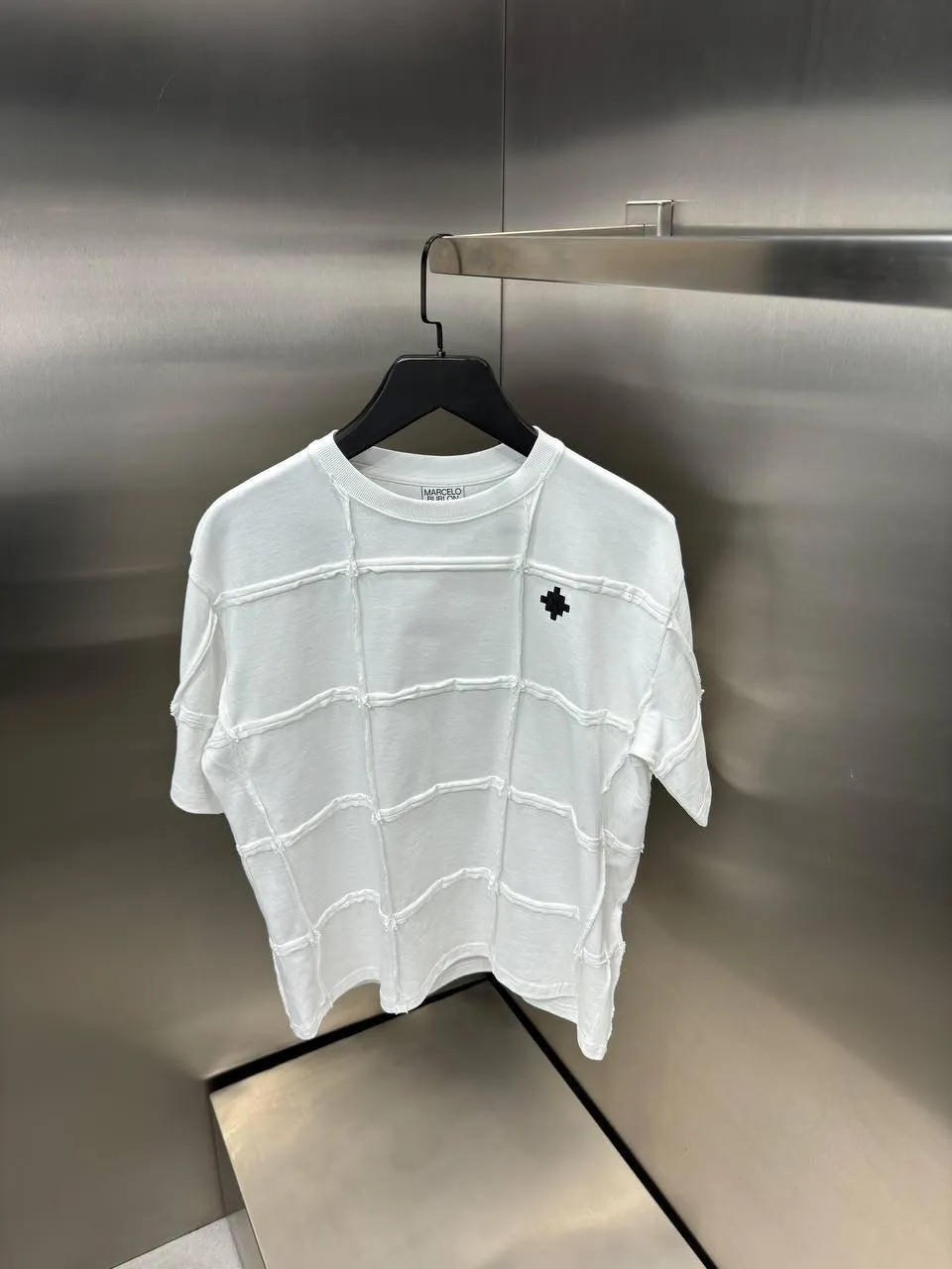 GoatLv® - Marcelo Burlon T-Shirt 002