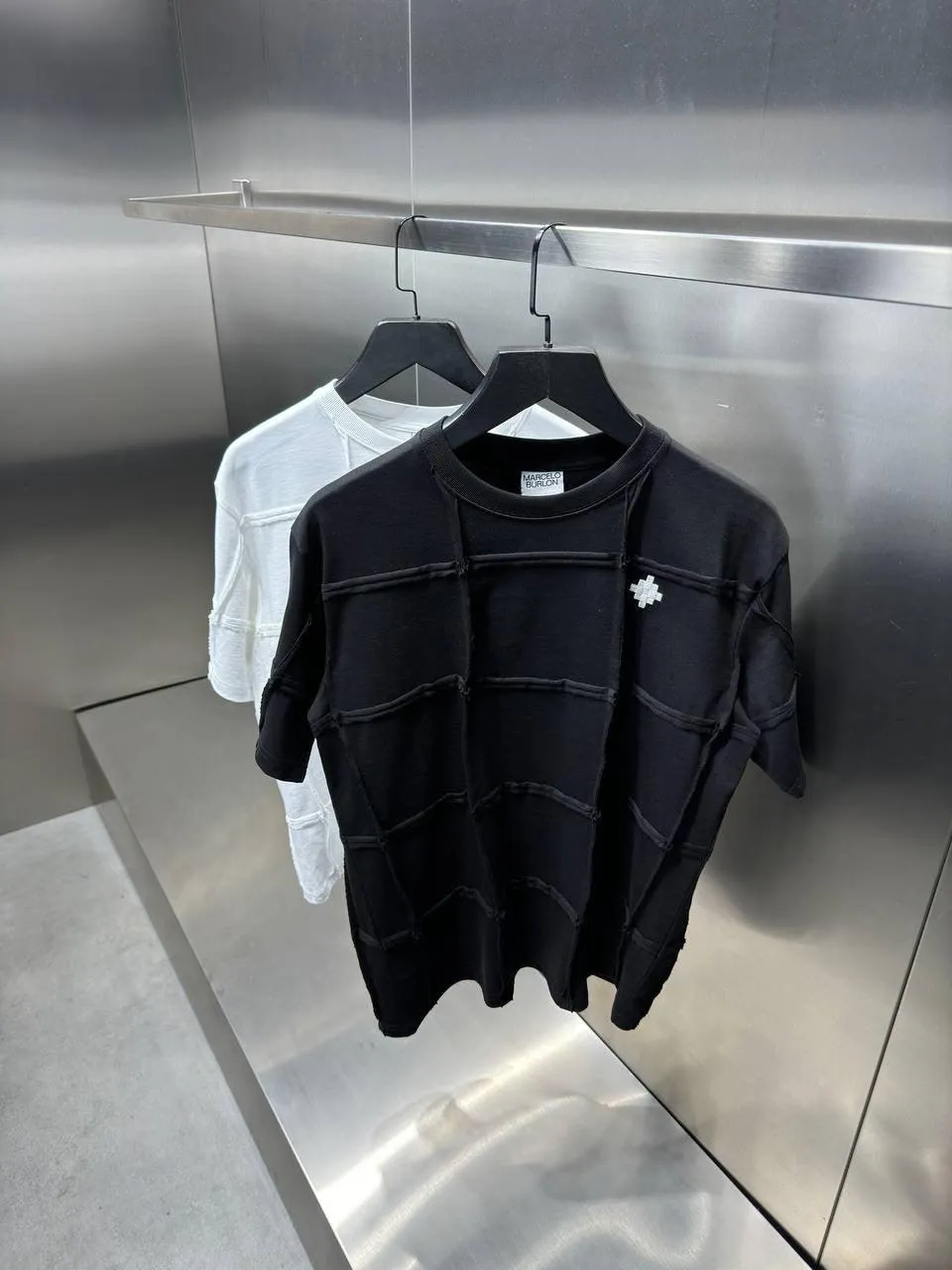 GoatLv® - Marcelo Burlon T-Shirt 002