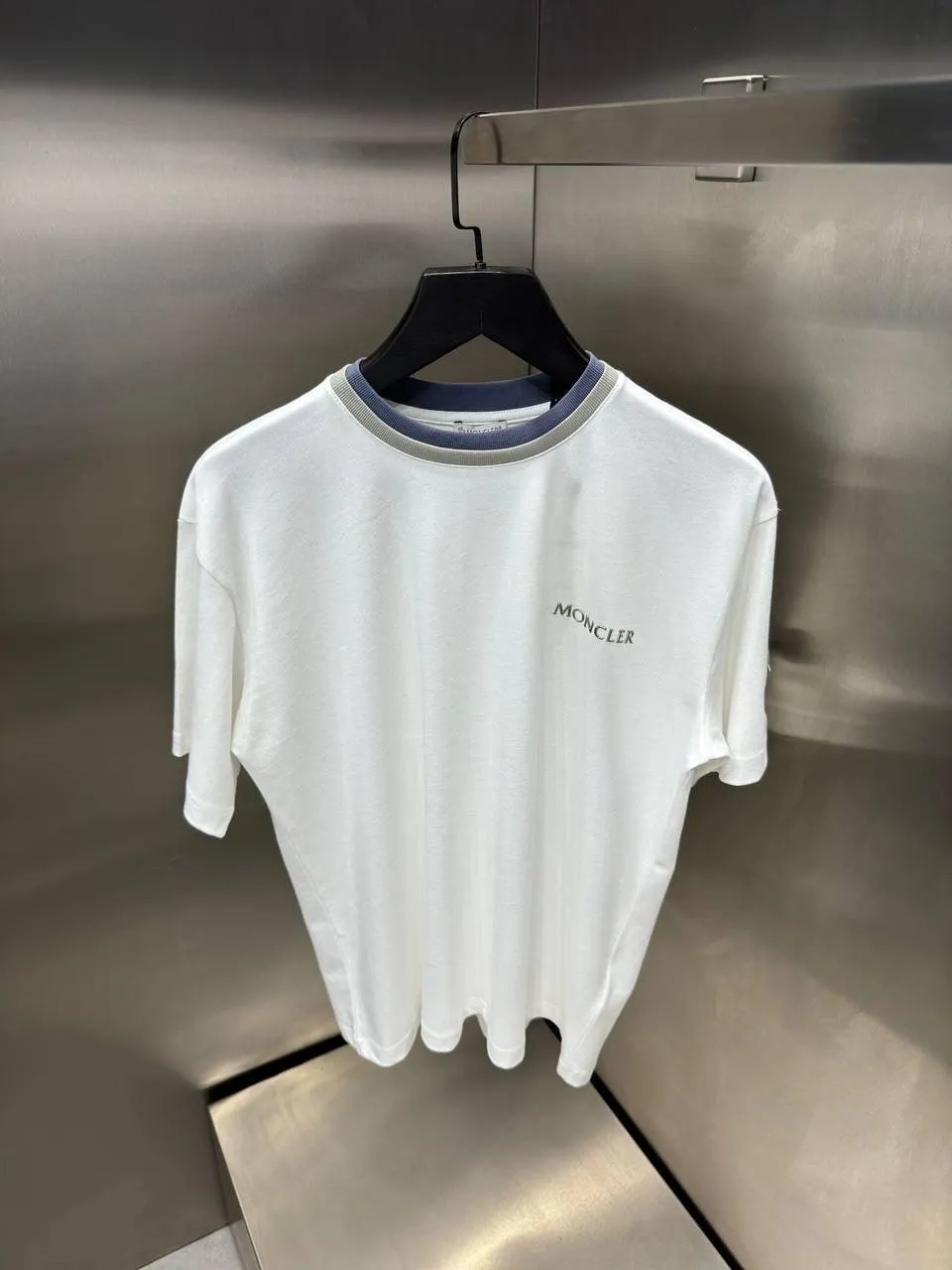 GoatLv® - Moncler T-Shirt 001