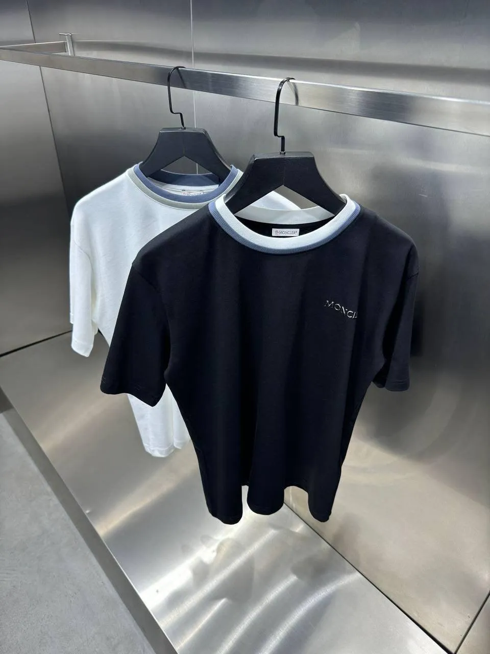 GoatLv® - Moncler T-Shirt 001