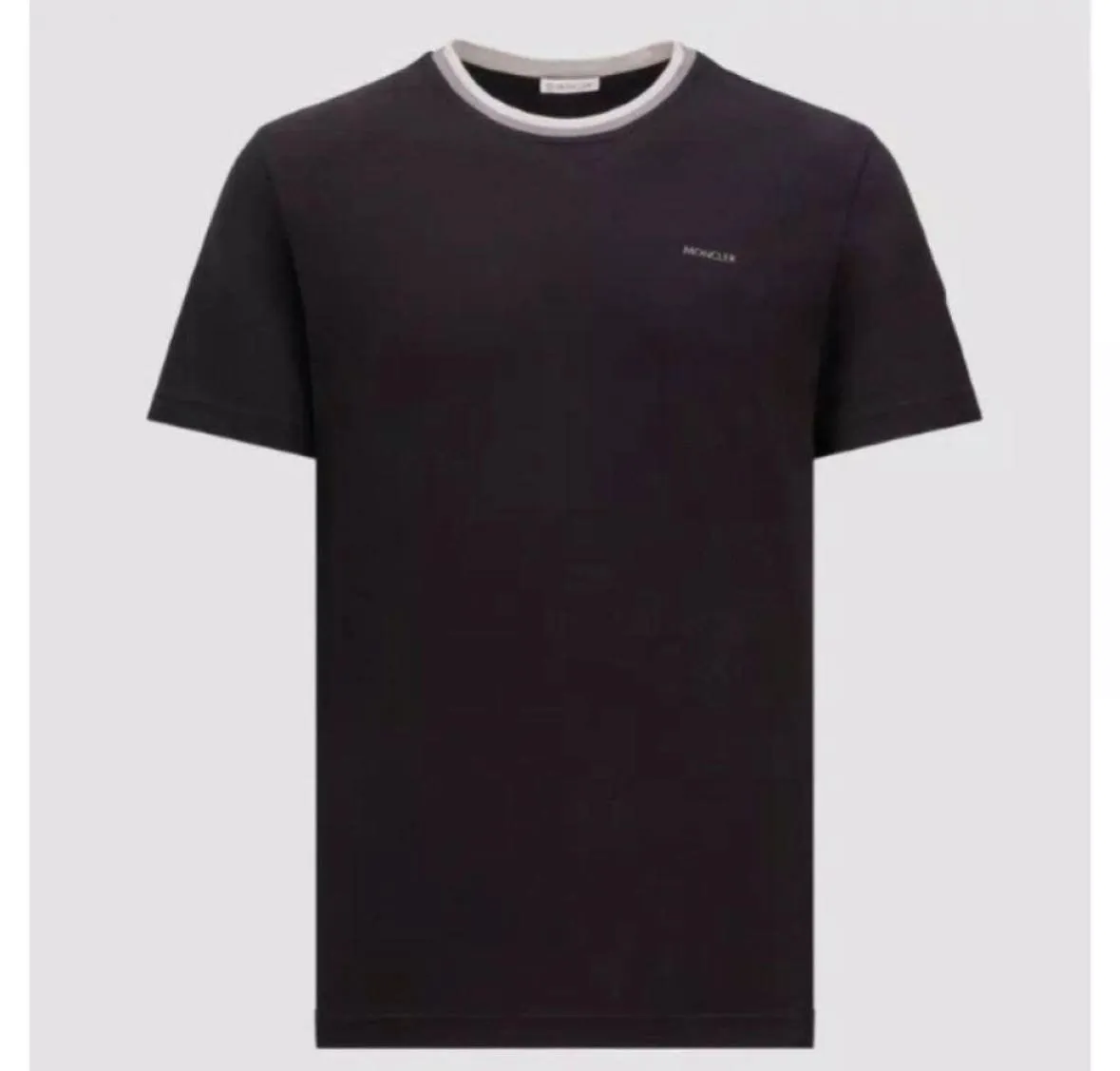 GoatLv® - Moncler T-Shirt 001