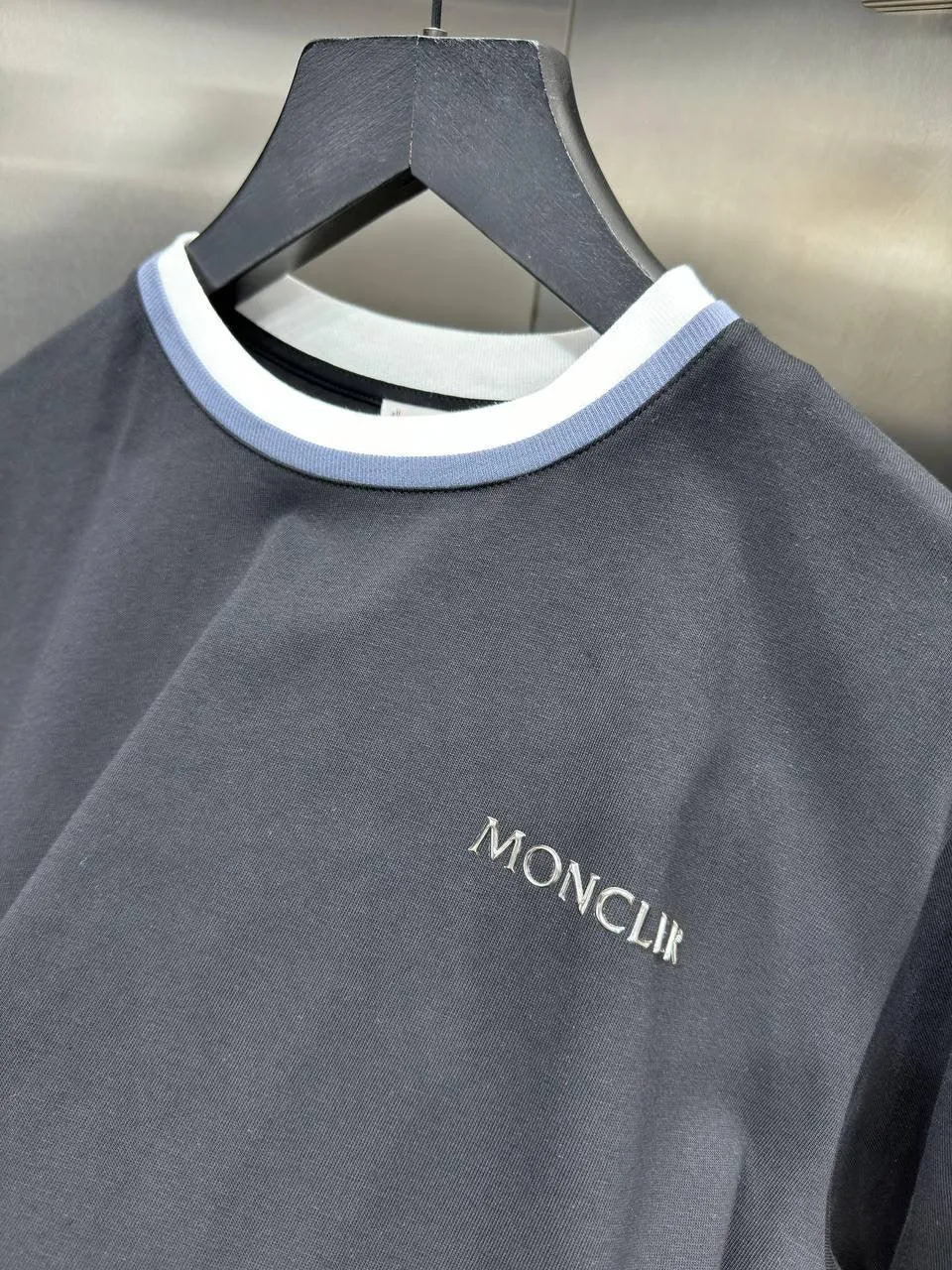 GoatLv® - Moncler T-Shirt 001