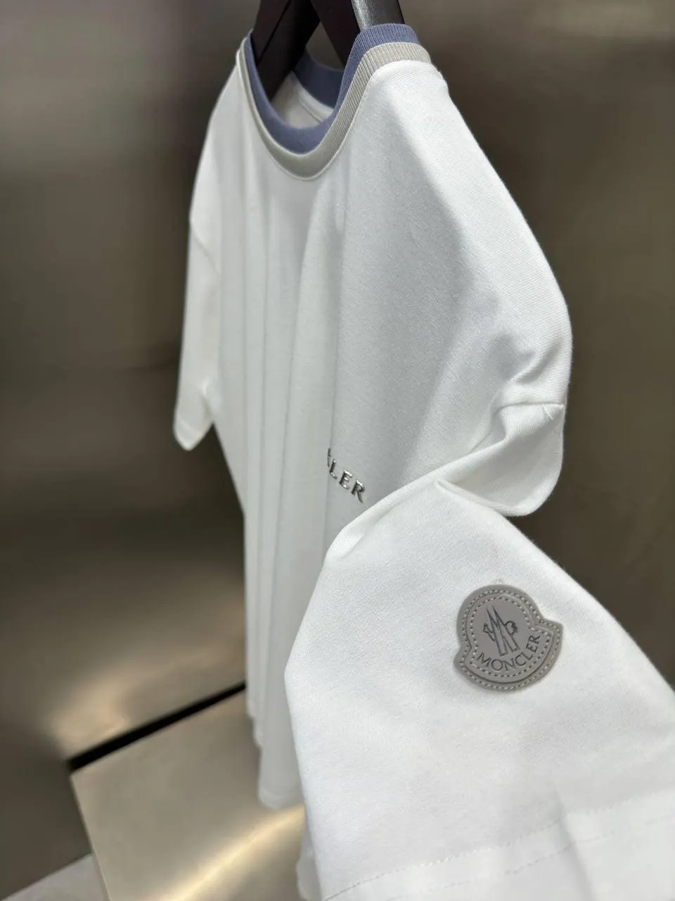 GoatLv® - Moncler T-Shirt 001