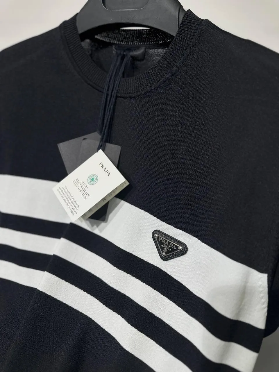 GoatLv® - Prada T-Shirt 003