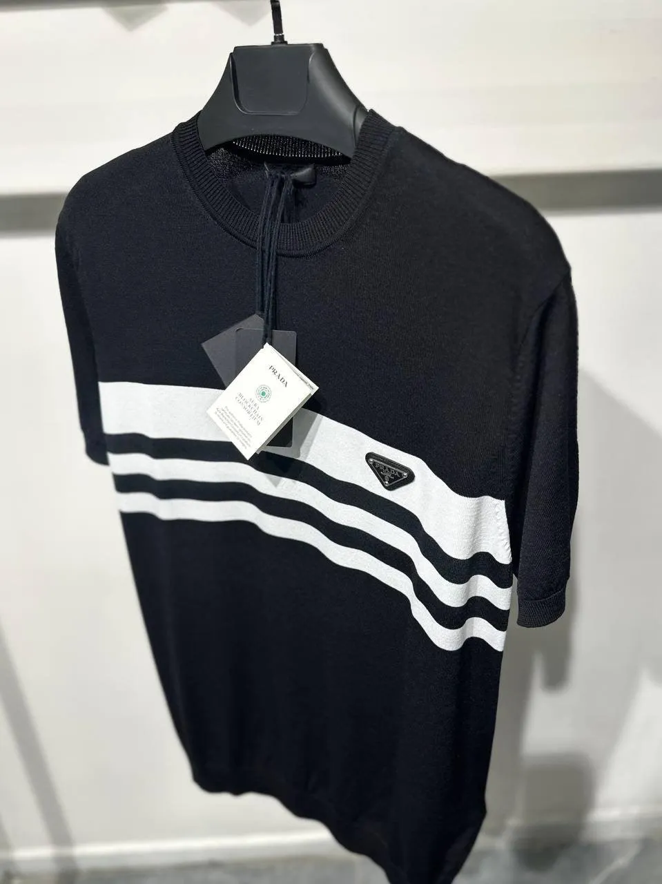 GoatLv® - Prada T-Shirt 003