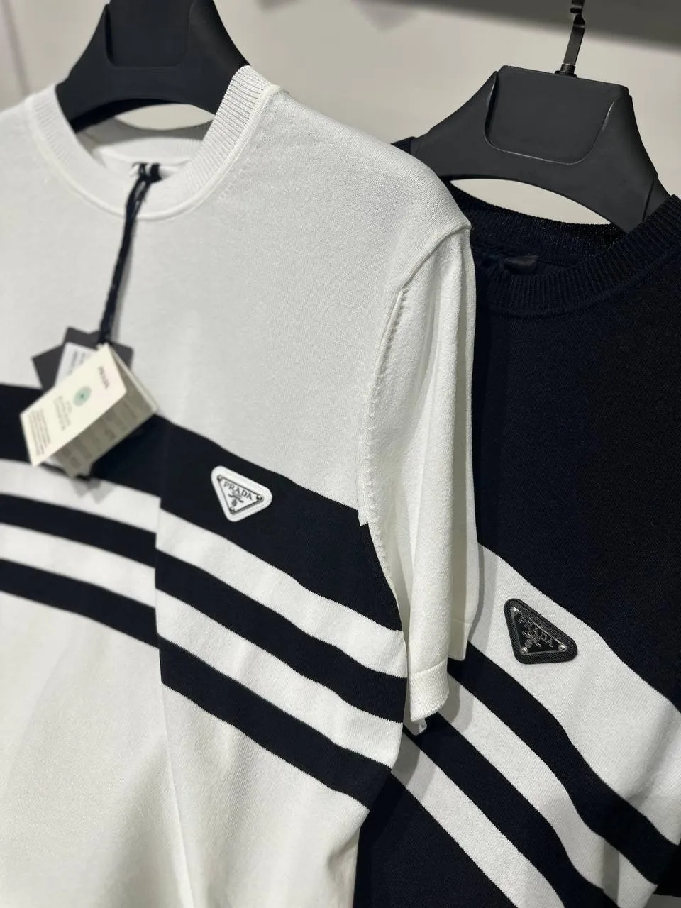 GoatLv® - Prada T-Shirt 003