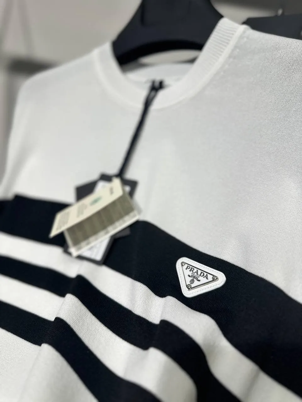 GoatLv® - Prada T-Shirt 003