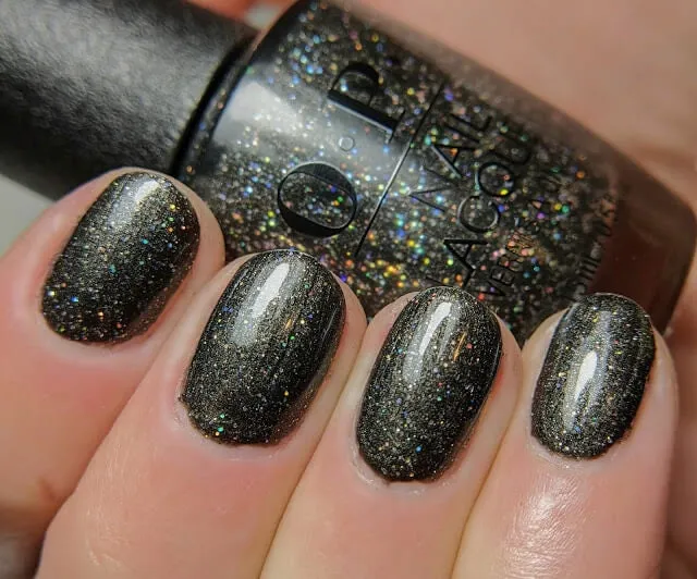Heart and Coal * OPI