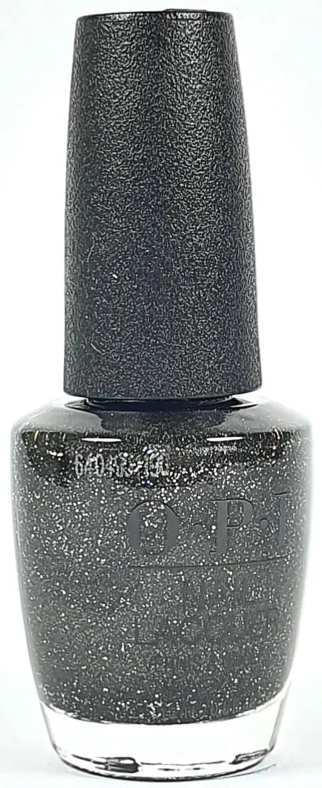 Heart and Coal * OPI