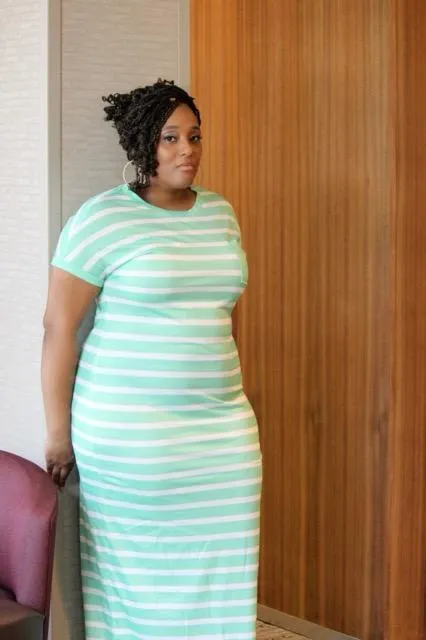 Just Chill Dress