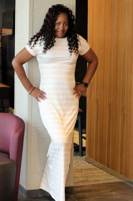 Just Chill Dress
