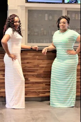 Just Chill Dress