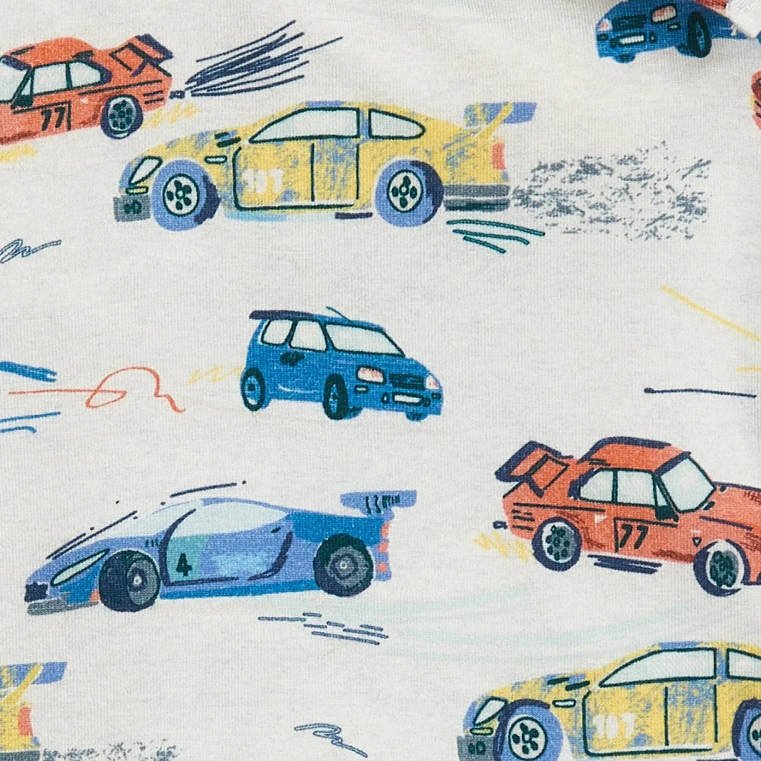 Lap of Life Pajama Set