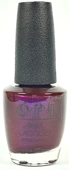 Let's Take an Elfie * OPI