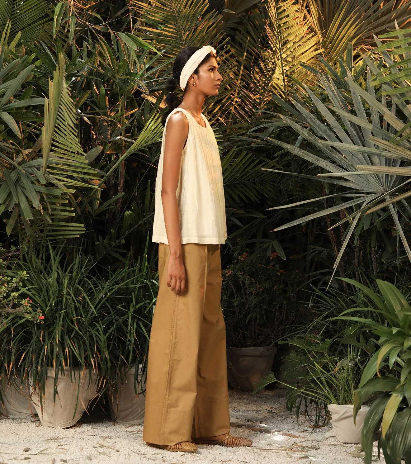 Lonesome Stranger Pants