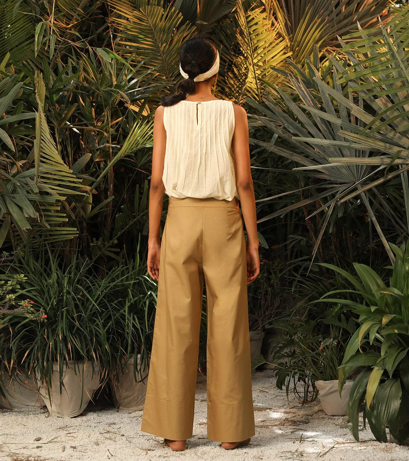 Lonesome Stranger Pants