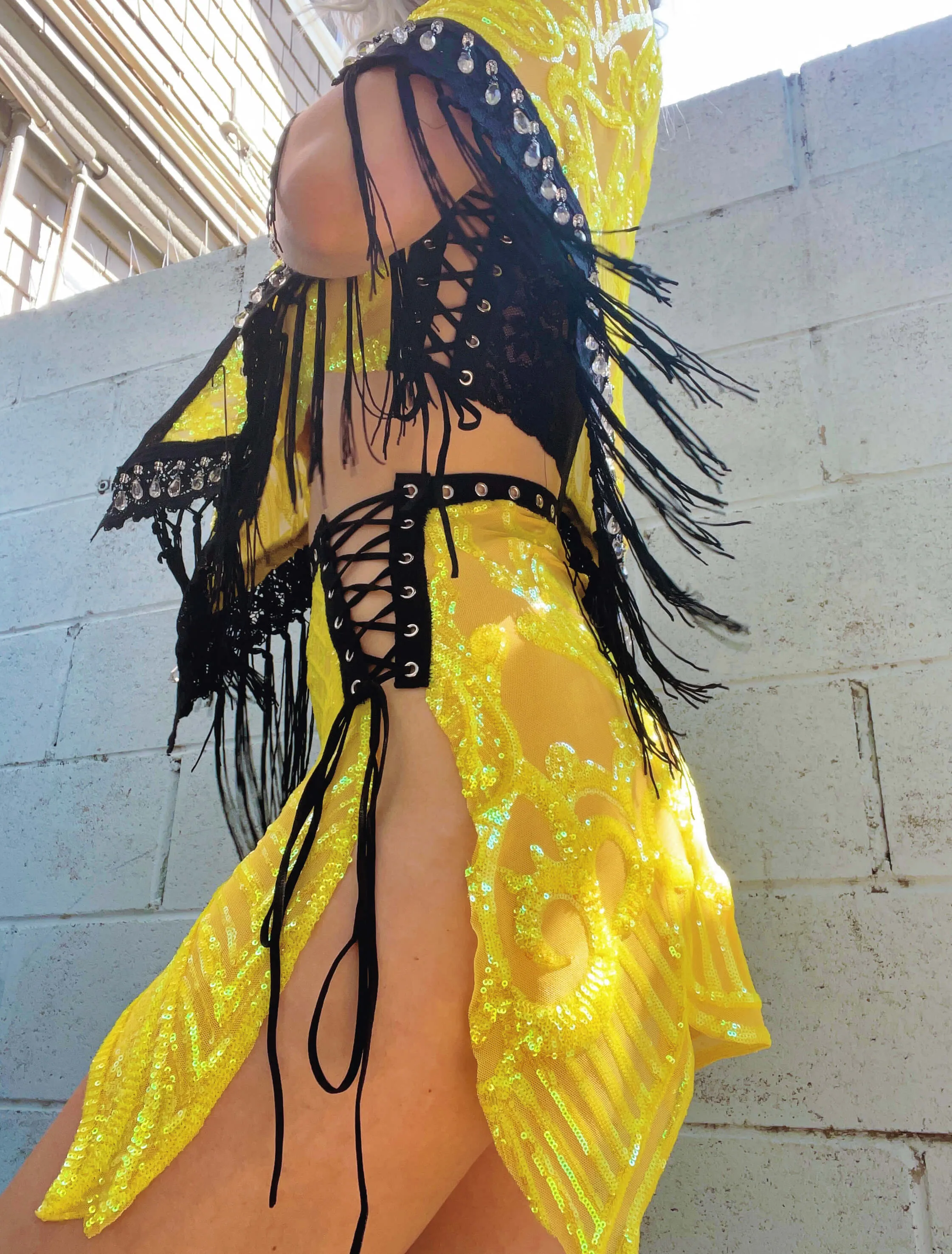 Made to Order: Ray of Sunshine