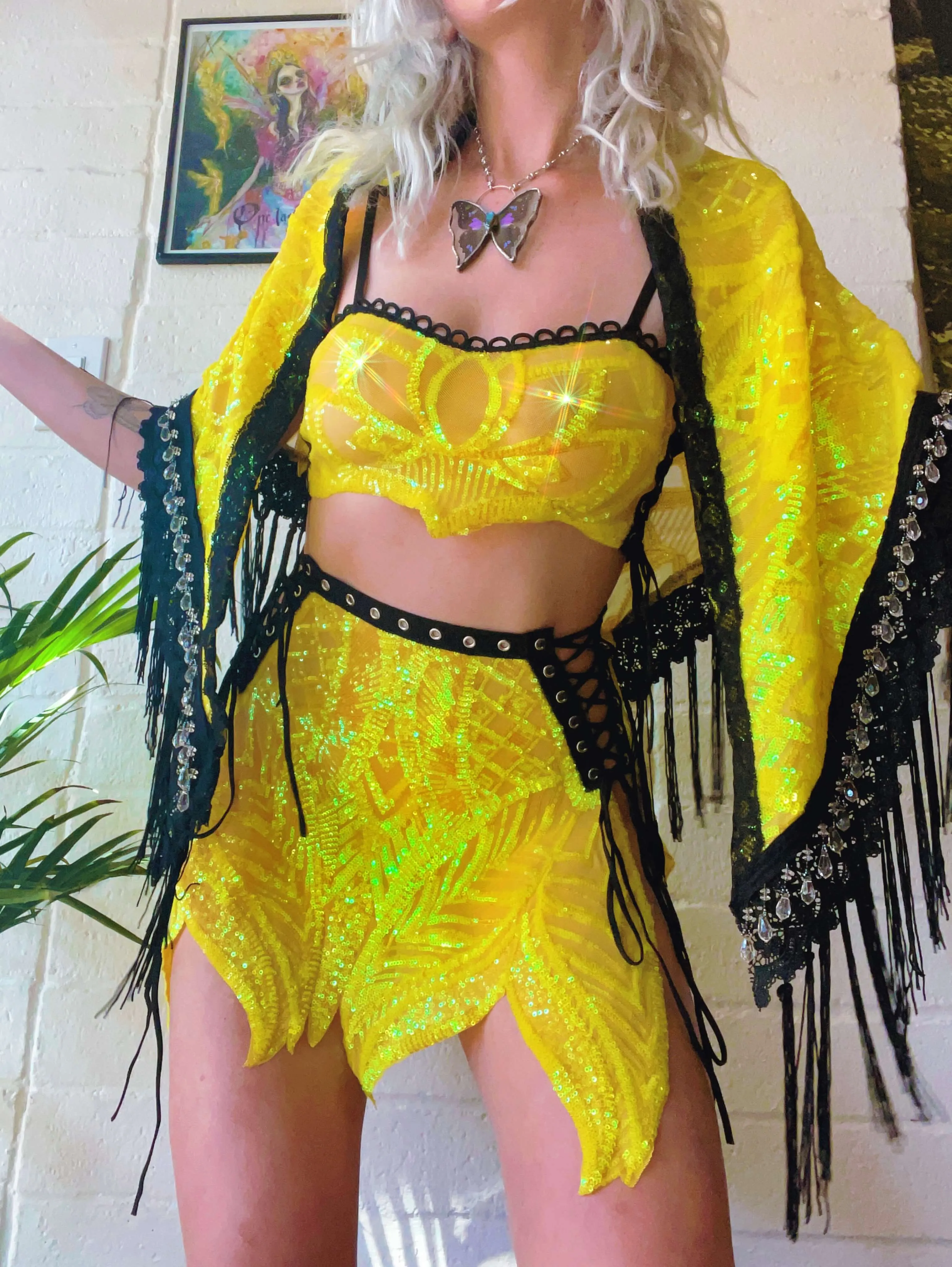 Made to Order: Ray of Sunshine