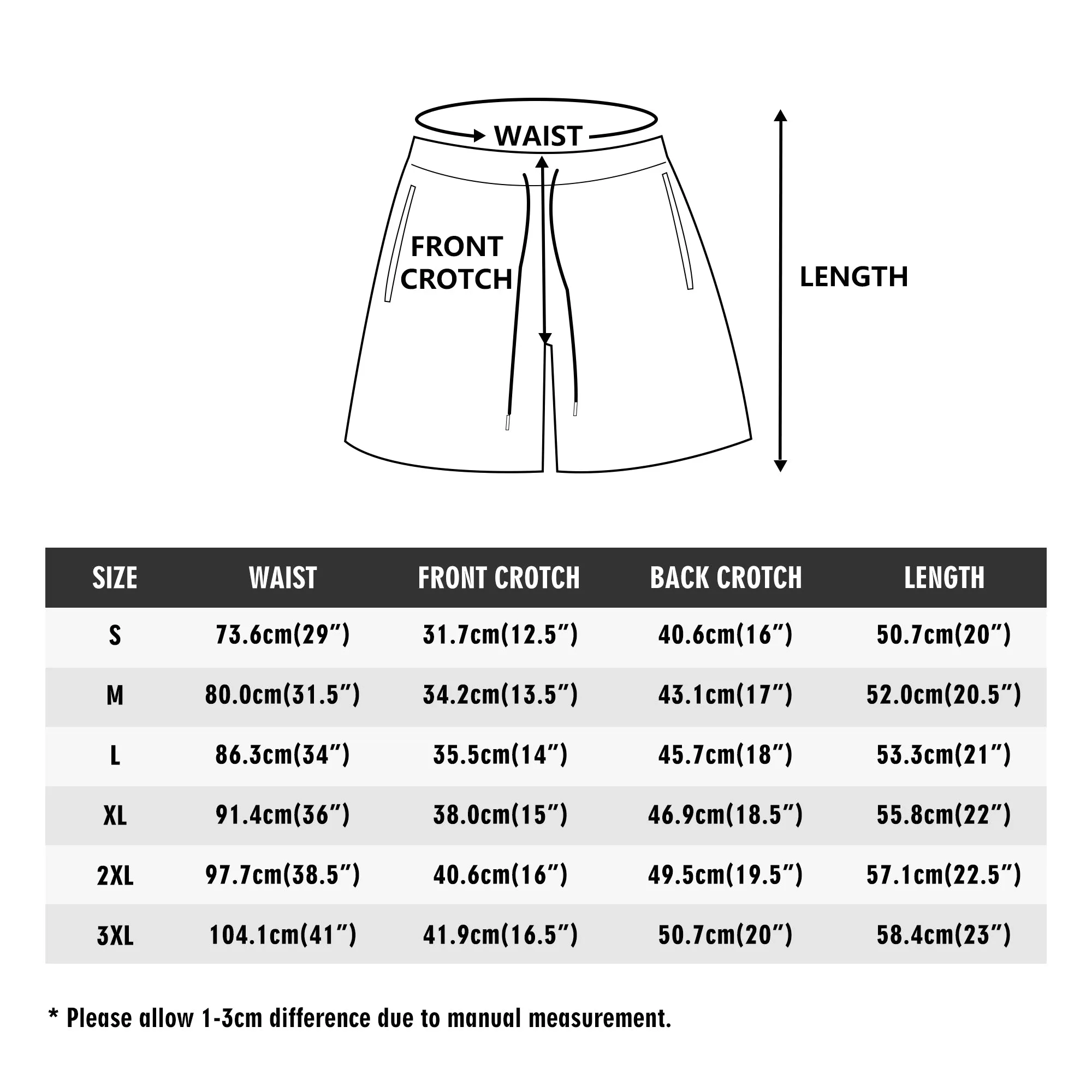 Mens Comic Tanks Mesh Shorts Sea Life Swim Trunks