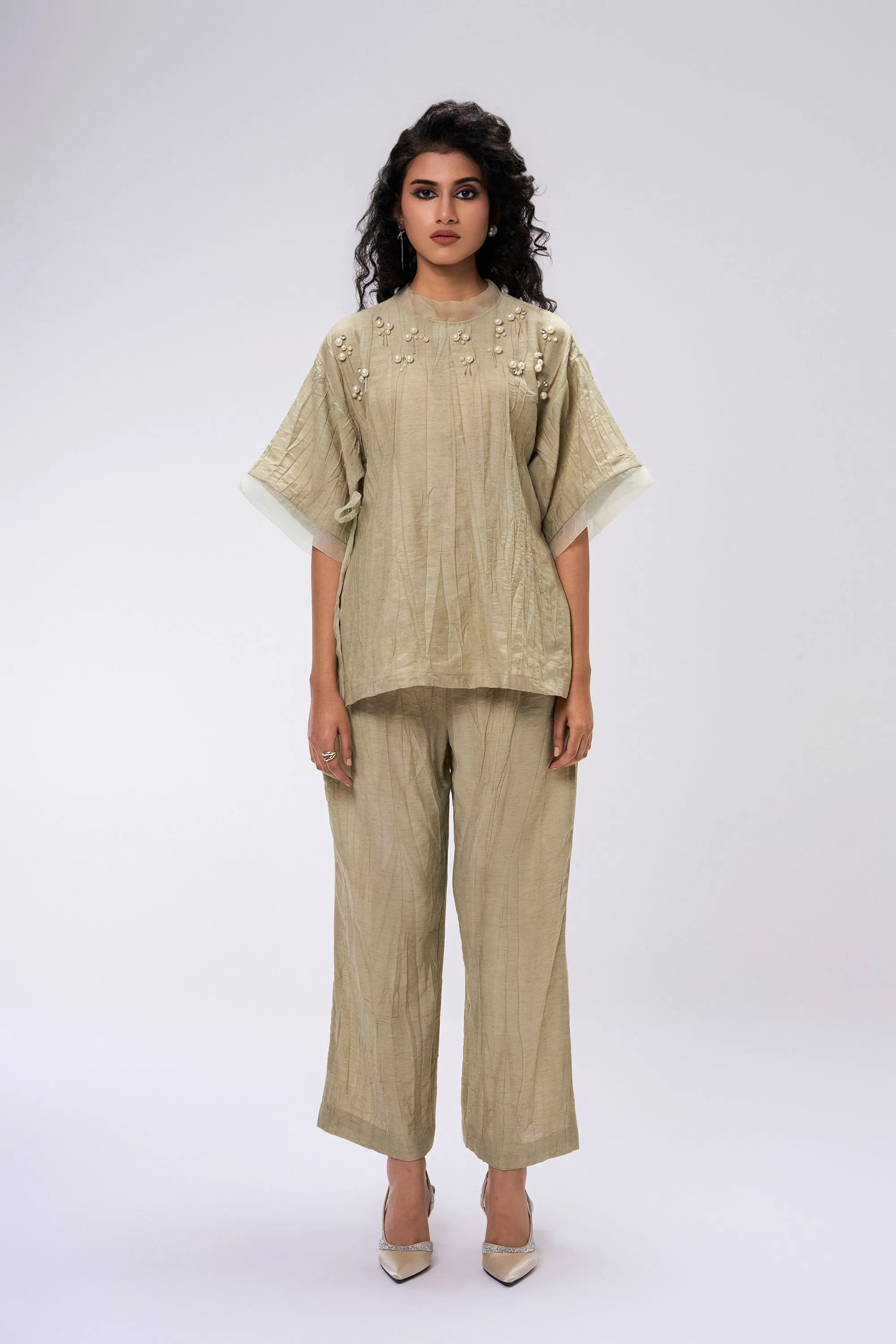 Mirabelle Co-ord set