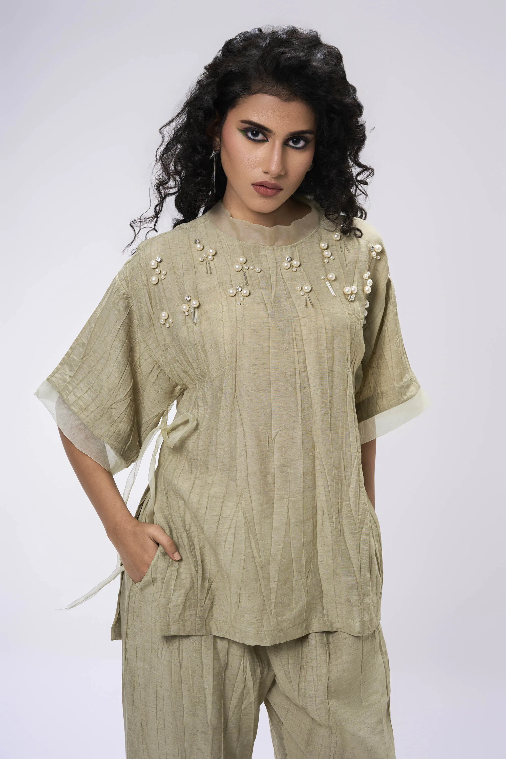 Mirabelle Co-ord set