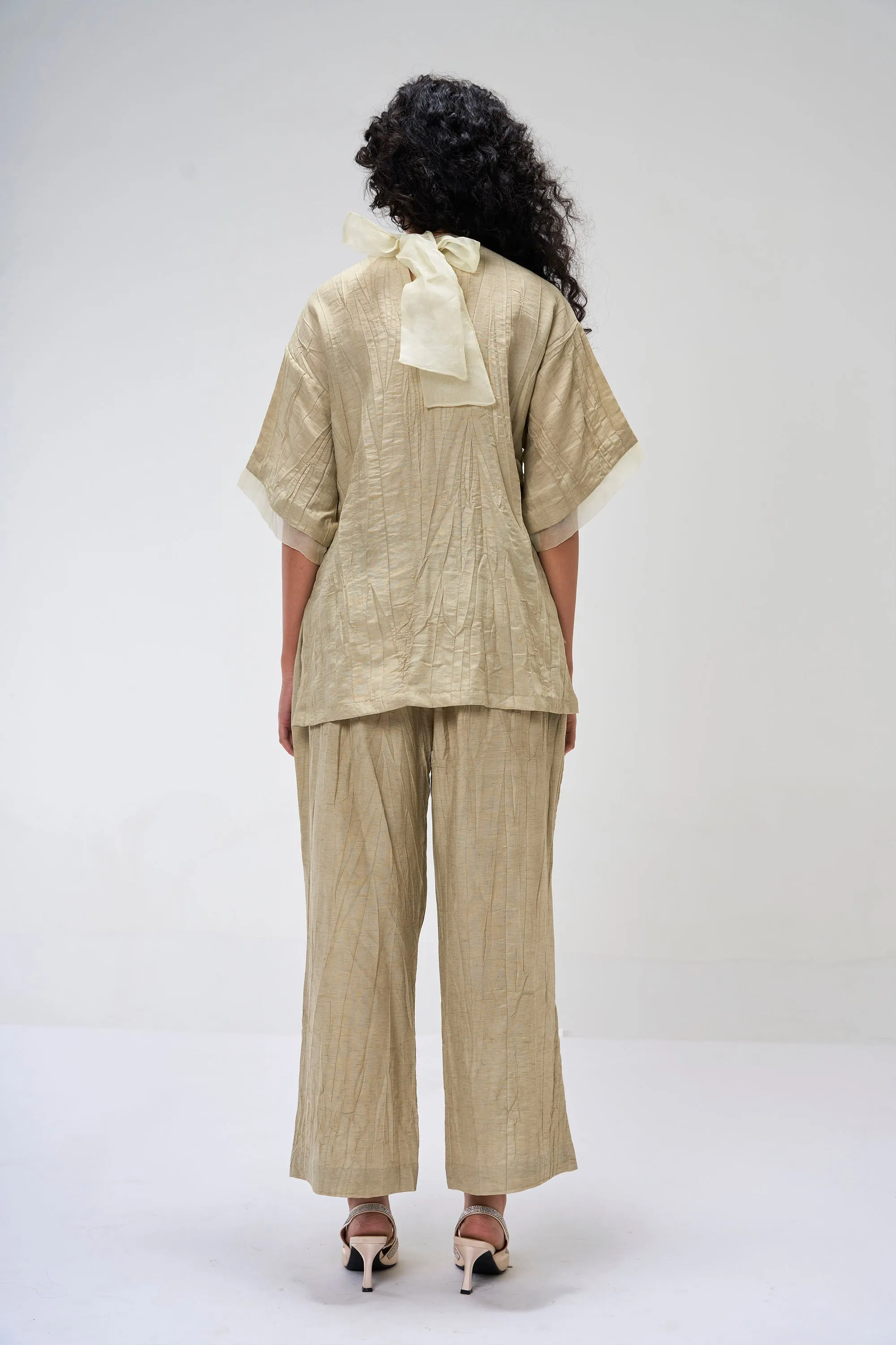 Mirabelle Co-ord set